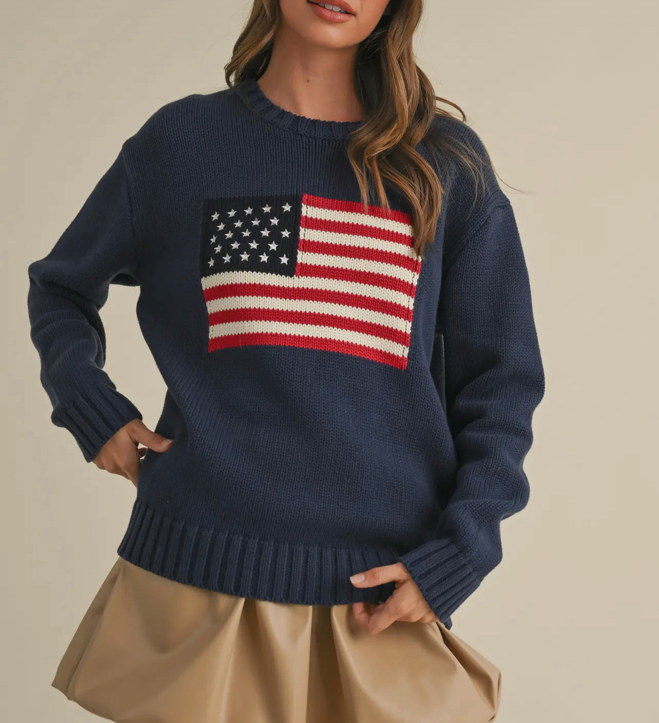 In the USA