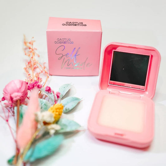 Perfume Balm
