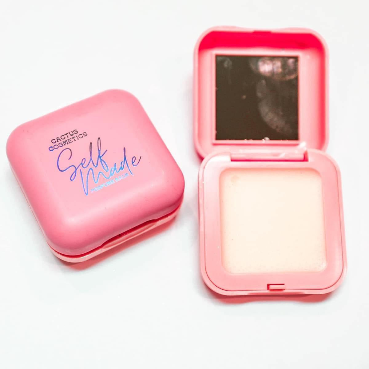 Perfume Balm